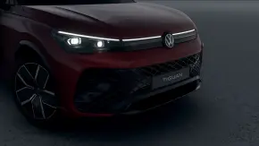 Tiguan Sport 1,5 eTSI DSG thumbnail