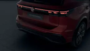 Tiguan Sport 1,5 eTSI DSG thumbnail