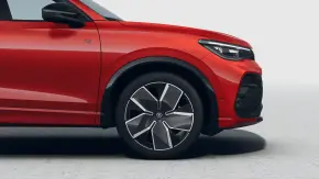 Tiguan Sport 1,5 eTSI DSG thumbnail