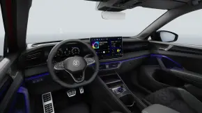 Tiguan Sport 1,5 eTSI DSG thumbnail