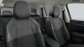Tiguan Elegance 2,0 TDI DSG 4Mot thumbnail