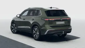 Tiguan Elegance 2,0 TDI DSG 4Mot thumbnail