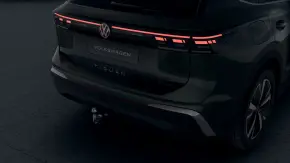 Tiguan Elegance 2,0 TDI DSG 4Mot thumbnail