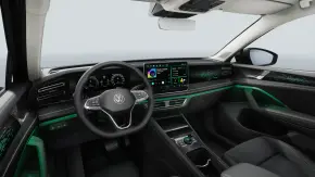 Tiguan Elegance 2,0 TDI DSG 4Mot thumbnail