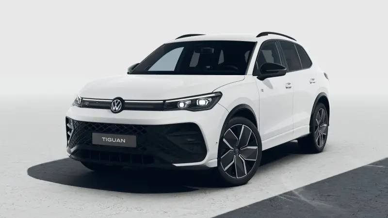 Tiguan Sport 2,0 TDI DSG 4Mot