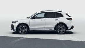 Tiguan Sport 2,0 TDI DSG 4Mot thumbnail