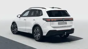 Tiguan Sport 2,0 TDI DSG 4Mot thumbnail