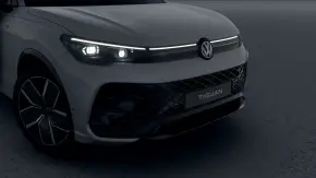 Tiguan Sport 2,0 TDI DSG 4Mot thumbnail