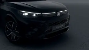 Tiguan Sport 2,0 TDI DSG 4Mot thumbnail