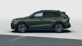 Tiguan Sport 2,0 TDI DSG 4Mot thumbnail