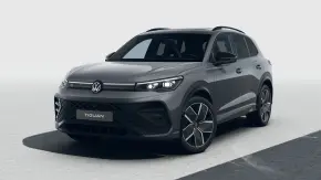 Tiguan Sport 2,0 TDI DSG 4Mot thumbnail