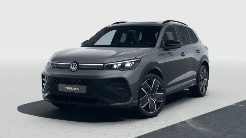 Tiguan Sport 2,0 TDI DSG 4Mot