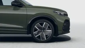 Tiguan Sport 2,0 TDI DSG 4Mot thumbnail