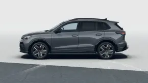 Tiguan Sport 2,0 TDI DSG 4Mot thumbnail