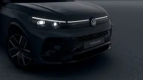 Tiguan Sport 2,0 TDI DSG 4Mot thumbnail