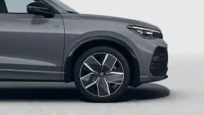 Tiguan Sport 2,0 TDI DSG 4Mot thumbnail