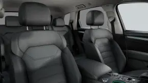 Touareg Elegance V6 TDI thumbnail