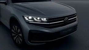 Touareg Elegance V6 TDI thumbnail