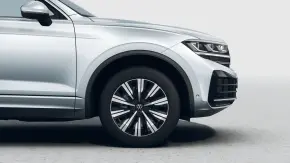 Touareg Elegance V6 TDI thumbnail