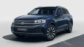 Touareg Elegance V6 TDI thumbnail