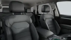 Touareg Elegance V6 TDI thumbnail