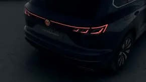 Touareg Elegance V6 TDI thumbnail