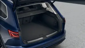 Touareg Elegance V6 TDI thumbnail