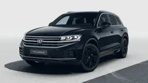 Touareg Elegance V6 TDI thumbnail