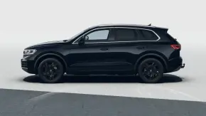 Touareg Elegance V6 TDI thumbnail