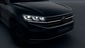Touareg Elegance V6 TDI thumbnail