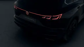 Touareg Elegance V6 TDI thumbnail