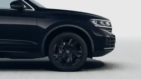 Touareg Elegance V6 TDI thumbnail