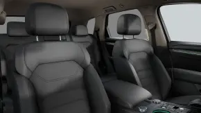 Touareg Elegance V6 TDI thumbnail