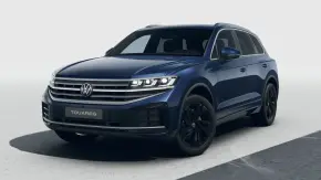 Touareg Elegance V6 TDI thumbnail