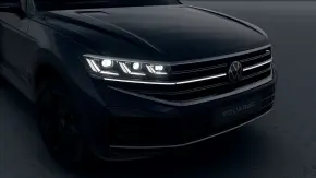 Touareg Elegance V6 TDI thumbnail