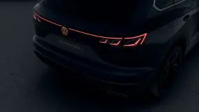 Touareg Elegance V6 TDI thumbnail