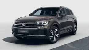 Touareg Elegance V6 TDI thumbnail