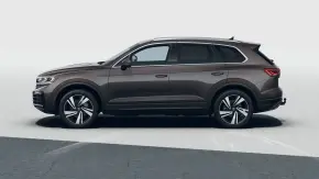 Touareg Elegance V6 TDI thumbnail