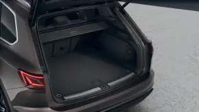 Touareg Elegance V6 TDI thumbnail