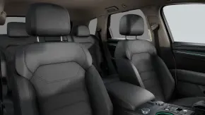 Touareg Elegance V6 TDI thumbnail