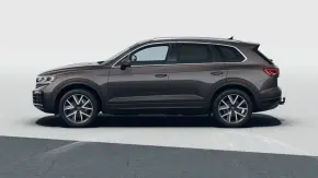 Touareg Elegance V6 TDI thumbnail