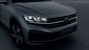 Touareg Elegance V6 TDI thumbnail