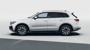 Touareg Elegance V6TSI Plug in Hyb. thumbnail