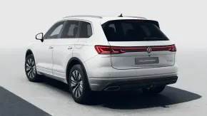 Touareg Elegance V6TSI Plug in Hyb. thumbnail