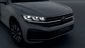 Touareg Elegance V6TSI Plug in Hyb. thumbnail