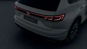 Touareg Elegance V6TSI Plug in Hyb. thumbnail