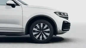 Touareg Elegance V6TSI Plug in Hyb. thumbnail