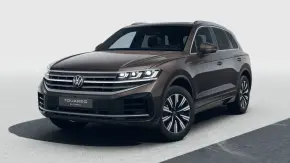 Touareg Elegance V6TSI Plug in Hyb. thumbnail