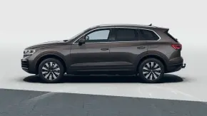 Touareg Elegance V6TSI Plug in Hyb. thumbnail