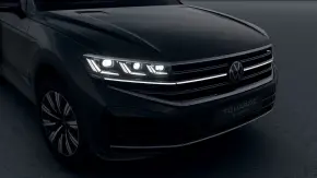 Touareg Elegance V6TSI Plug in Hyb. thumbnail